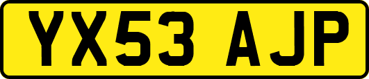 YX53AJP