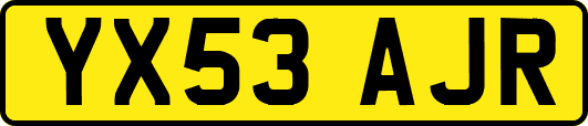YX53AJR