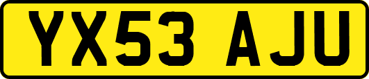 YX53AJU