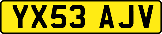 YX53AJV