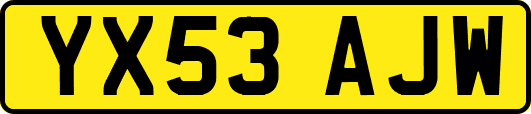 YX53AJW
