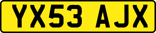 YX53AJX
