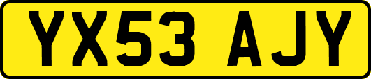 YX53AJY