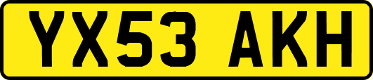 YX53AKH