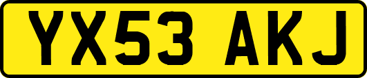 YX53AKJ