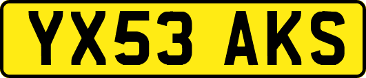 YX53AKS