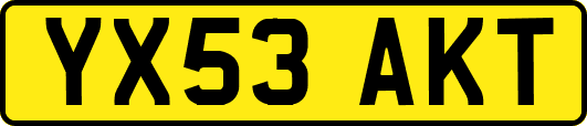 YX53AKT