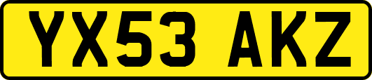 YX53AKZ