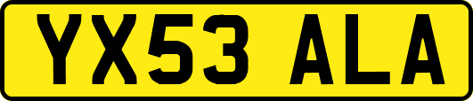 YX53ALA