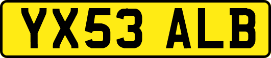 YX53ALB