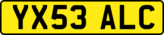 YX53ALC