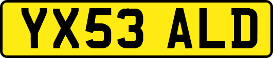YX53ALD