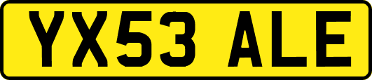 YX53ALE