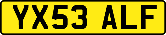 YX53ALF