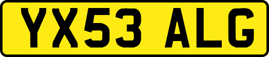 YX53ALG