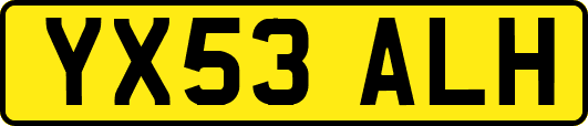 YX53ALH