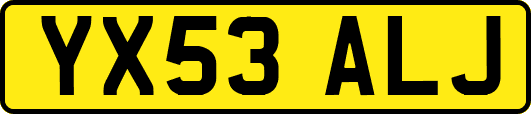 YX53ALJ