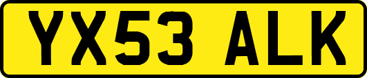 YX53ALK