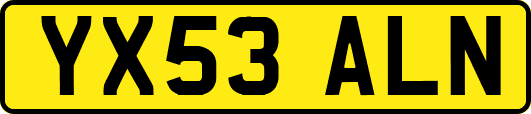 YX53ALN