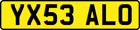 YX53ALO