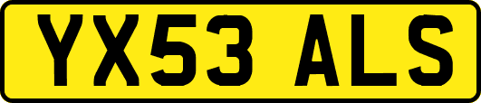 YX53ALS