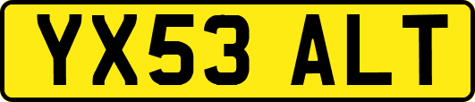 YX53ALT