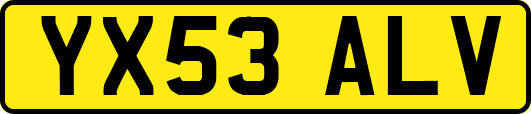 YX53ALV