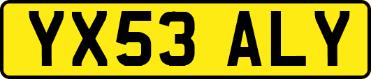 YX53ALY