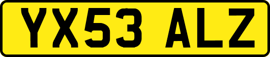 YX53ALZ