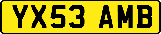YX53AMB