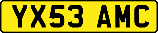 YX53AMC