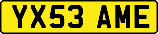 YX53AME