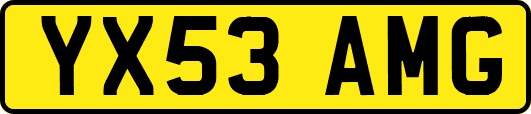 YX53AMG