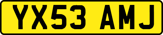YX53AMJ
