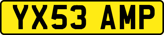 YX53AMP