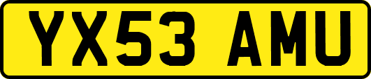 YX53AMU