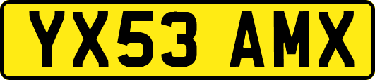 YX53AMX