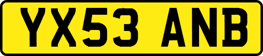 YX53ANB