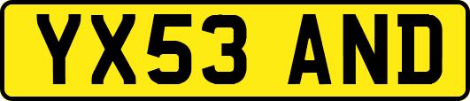 YX53AND