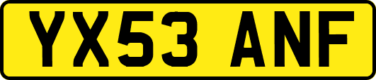 YX53ANF