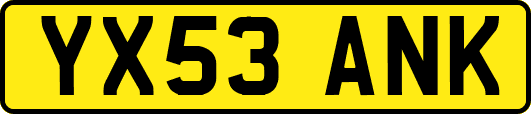 YX53ANK