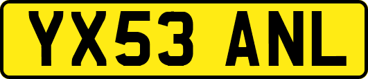 YX53ANL