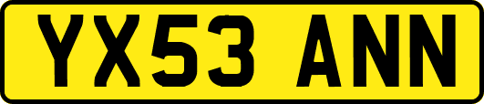 YX53ANN