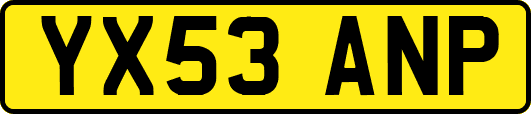 YX53ANP