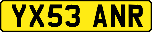 YX53ANR