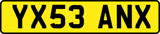 YX53ANX