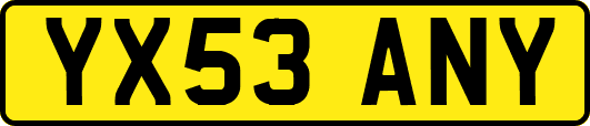 YX53ANY
