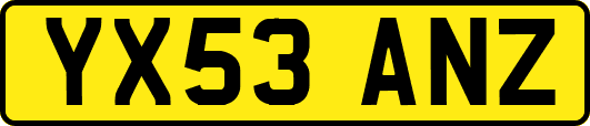 YX53ANZ