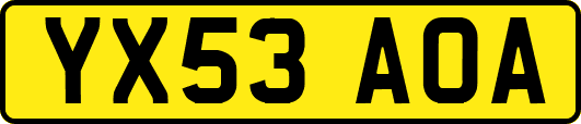 YX53AOA