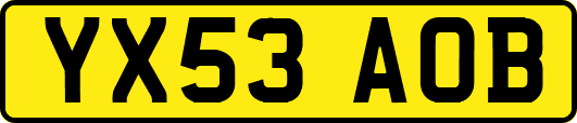 YX53AOB